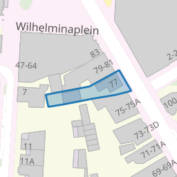 Perceel GZE00-A-2476