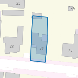 Perceel GZE00-A-2500