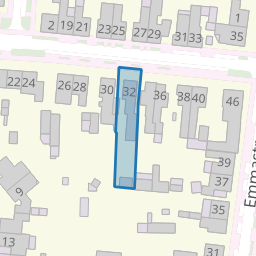 Perceel GZE00-A-2618