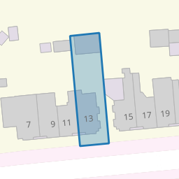 Perceel GZE00-A-2640