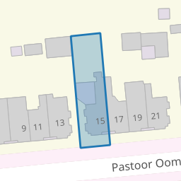 Perceel GZE00-A-2641