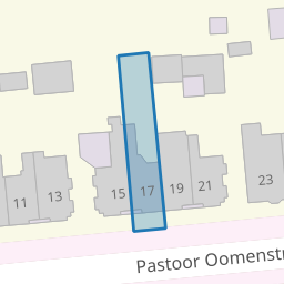 Perceel GZE00-A-2642