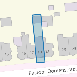 Perceel GZE00-A-2643