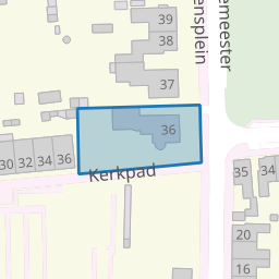 Perceel GZE00-A-2650