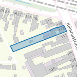 Perceel GZE00-A-2684