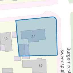 Perceel GZE00-A-2697