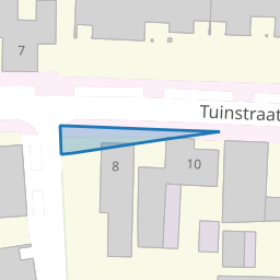 Perceel GZE00-A-2748