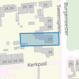 Perceel GZE00-A-2774