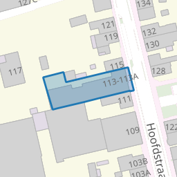 Perceel GZE00-A-2784