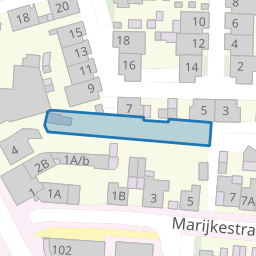 Perceel GZE00-A-2809