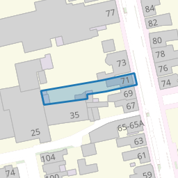 Perceel GZE00-A-2889