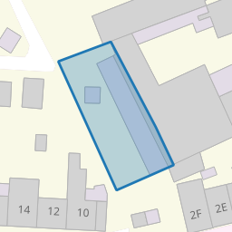 Perceel GZE00-A-2964