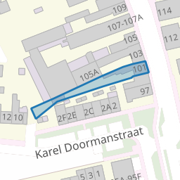 Perceel GZE00-A-2965