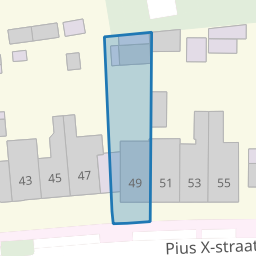 Perceel GZE00-A-3018
