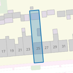 Perceel GZE00-A-3030