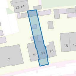 Perceel GZE00-A-3037