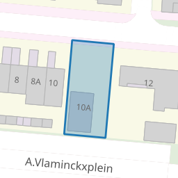 Perceel GZE00-A-3105