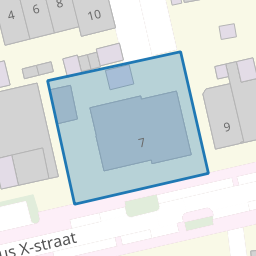 Perceel GZE00-A-3169