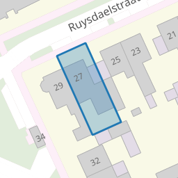 Perceel GZE00-A-3190