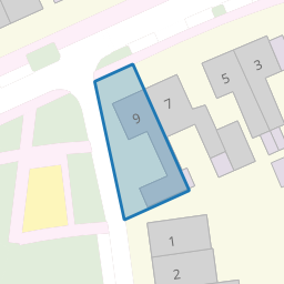 Perceel GZE00-A-3199