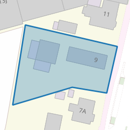 Perceel GZE00-A-3264