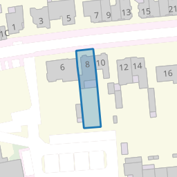 Perceel GZE00-A-3275