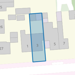 Perceel GZE00-A-3288