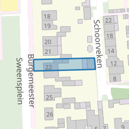 Perceel GZE00-A-3290