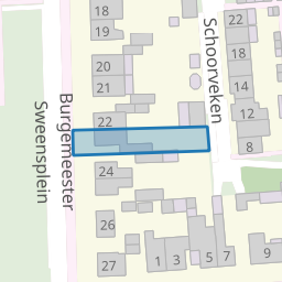 Perceel GZE00-A-3291