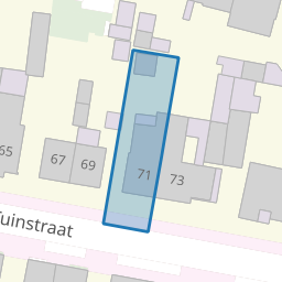 Perceel GZE00-A-3295