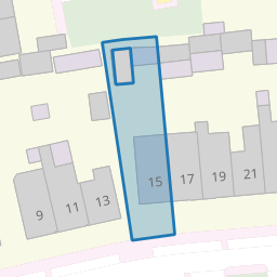 Perceel GZE00-A-3298