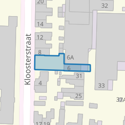 Perceel GZE00-A-3385