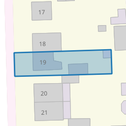 Perceel GZE00-A-3447