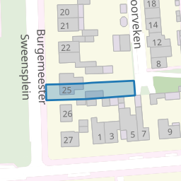 Perceel GZE00-A-3449