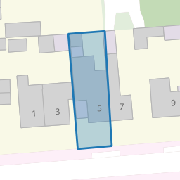 Perceel GZE00-A-3452