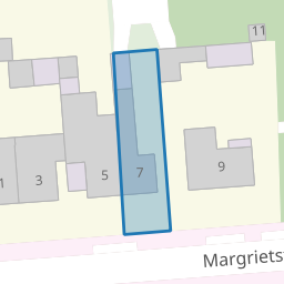 Perceel GZE00-A-3453