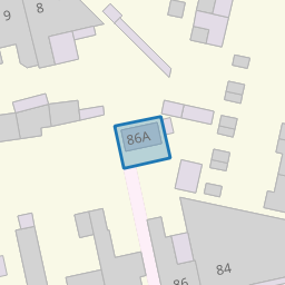 Perceel GZE00-A-3463