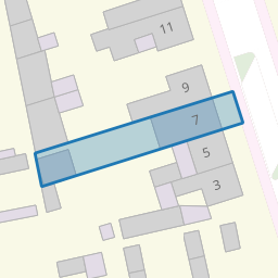 Perceel GZE00-A-3525