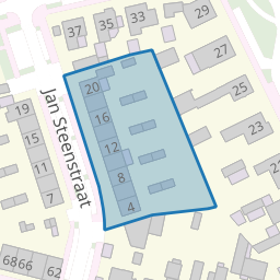 Perceel GZE00-A-3534