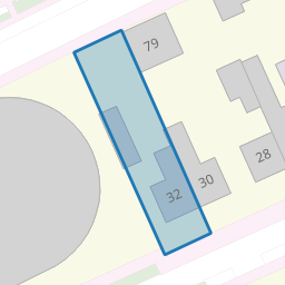 Perceel GZE00-A-3536