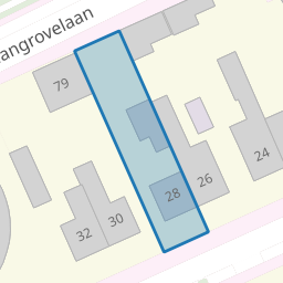 Perceel GZE00-A-3538