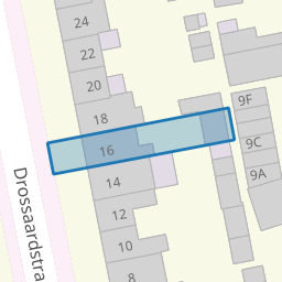 Perceel GZE00-A-3625