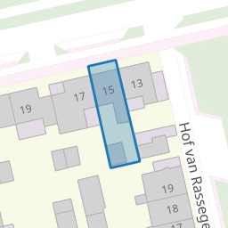 Perceel GZE00-A-3643