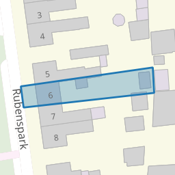 Perceel GZE00-A-3658