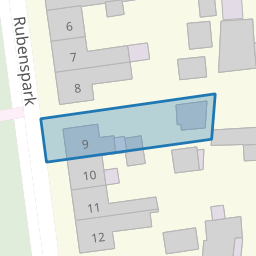 Perceel GZE00-A-3661