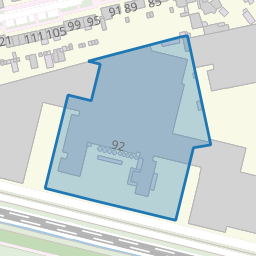 Perceel GZE00-A-3714