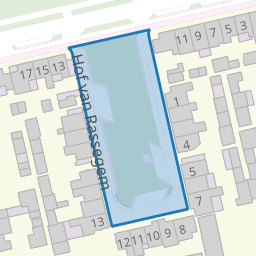 Perceel GZE00-A-3779