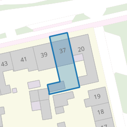 Perceel GZE00-A-3799