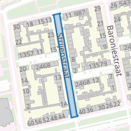 Perceel GZE00-A-3857