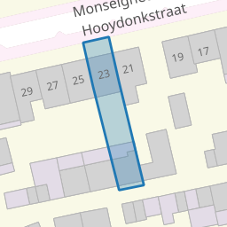 Perceel GZE00-A-3870